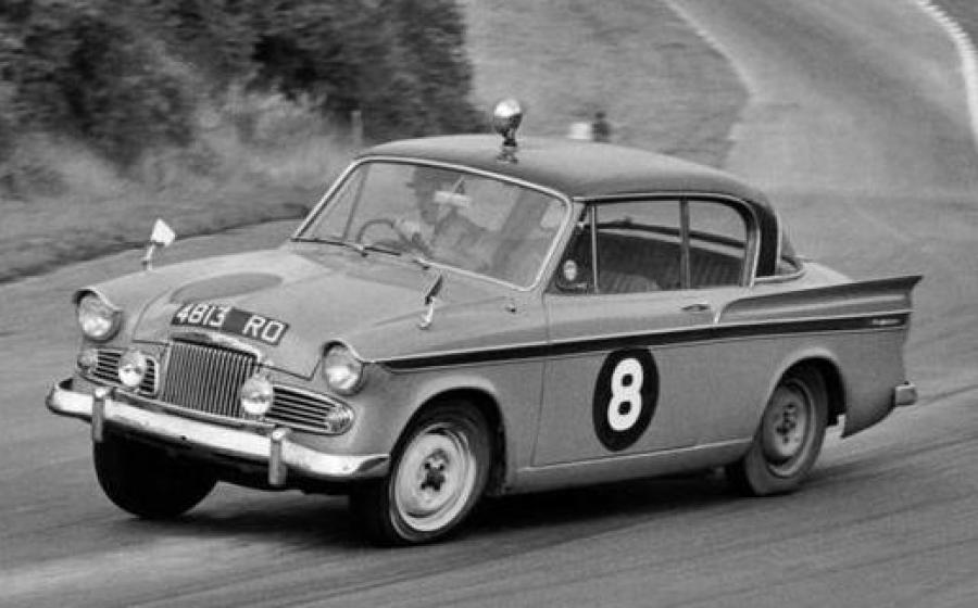 Sunbeam Rapier (Series III) '1959